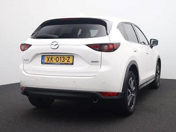 MAZDA CX-5 2019 jmzkf6w7a00776284