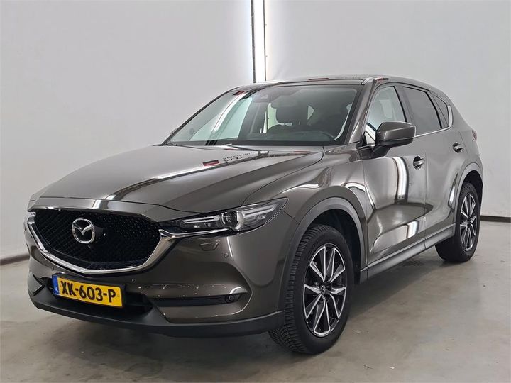 MAZDA CX-5 2019 jmzkf6w7a00784341