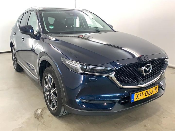 MAZDA CX-5 2019 jmzkf6w7a00788017