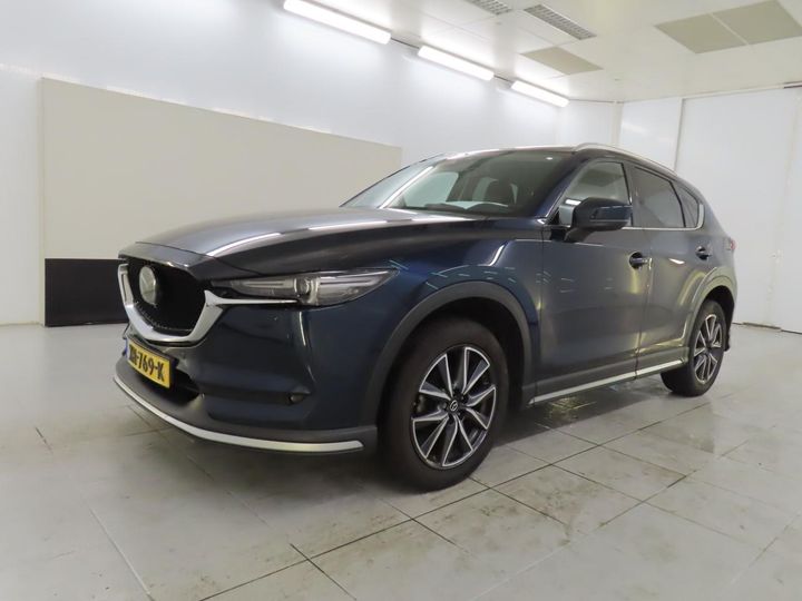 MAZDA CX-5 2019 jmzkf6w7a00788681