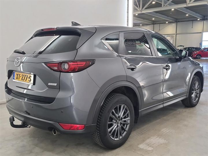 MAZDA CX-5 2019 jmzkf6w7a00822797