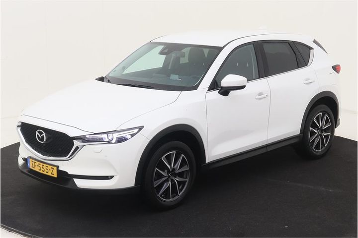 MAZDA CX-5 2019 jmzkf6w7a00823590