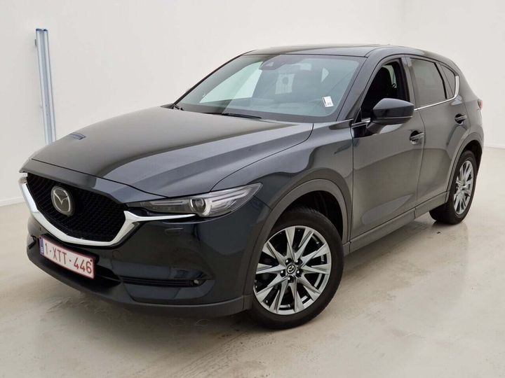 MAZDA CX-5 2020 jmzkf6w7a90105649