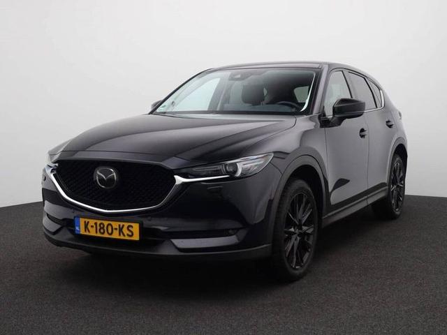 MAZDA CX-5 2021 jmzkf6w7a90150992