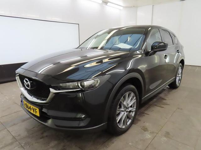 MAZDA CX-5 2021 jmzkf6w7a90182565