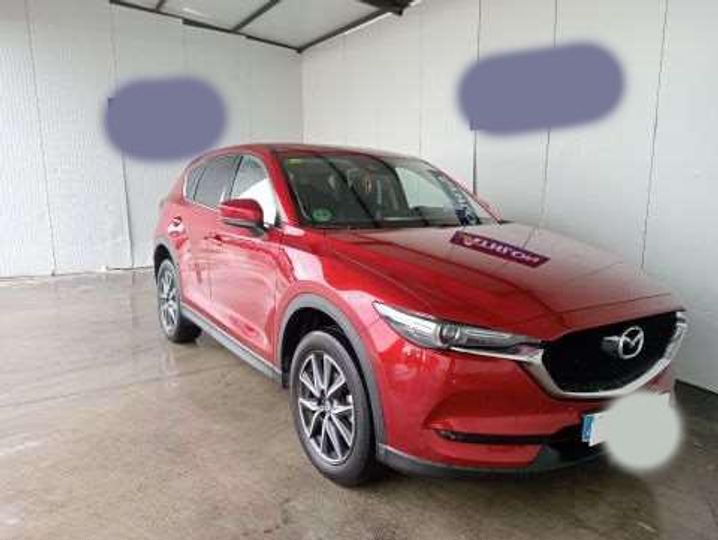 MAZDA CX-5 2017 jmzkfgw1600646093