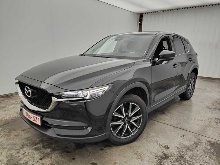 MAZDA CX-5 &#3917 2018 jmzkfgw1600652961