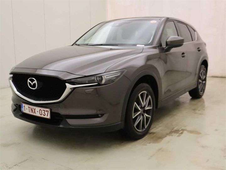 MAZDA CX-5 2018 jmzkfgw1600661647