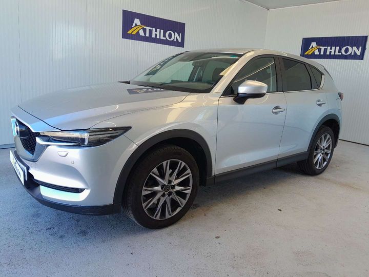 MAZDA CX-5 2019 jmzkfgw1600816125