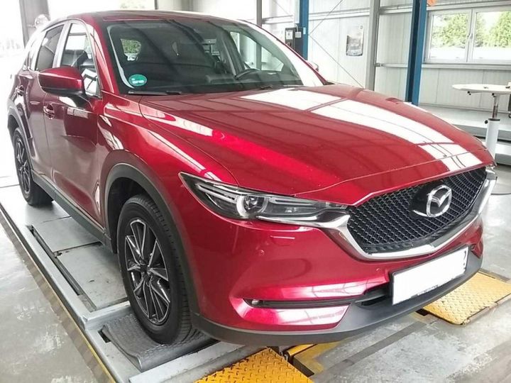 MAZDA CX-5 2.2 SKYACTIV-D 2017 jmzkfgw1a00659785