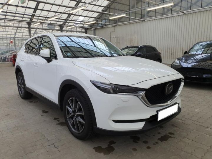 MAZDA CX-5 2018 jmzkfgw2a00766622