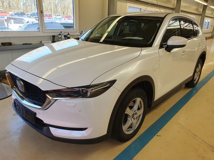 MAZDA CX-5 2019 jmzkfgw2a00835213