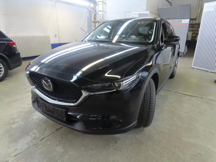 MAZDA CX-5 2019 jmzkfgw2a00859537