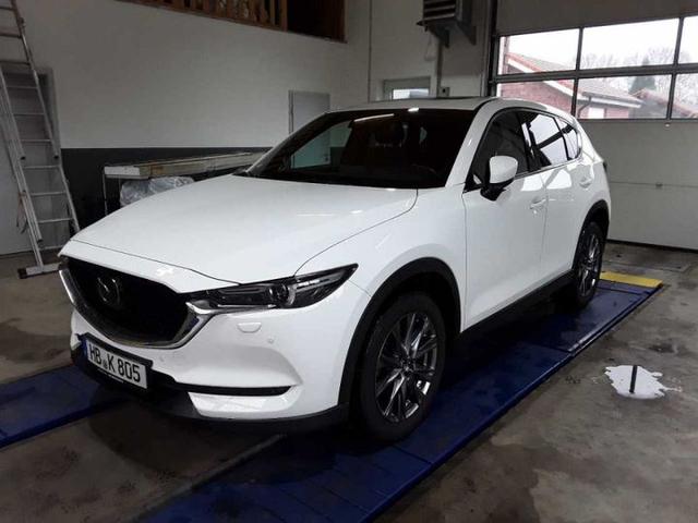 MAZDA CX-5 2019 jmzkfgw2a00880024