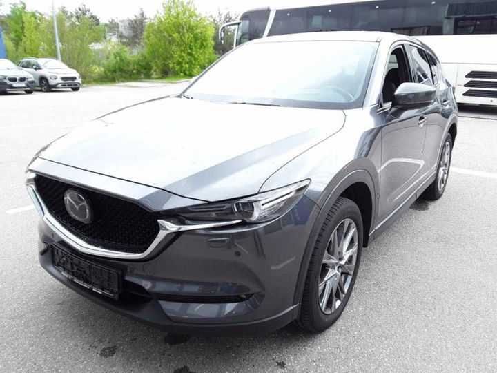 MAZDA CX-5 2020 jmzkfgw2a90123938