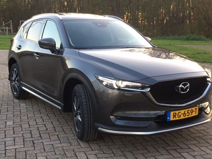 MAZDA CX-5 2017 jmzkfgw7a00625025