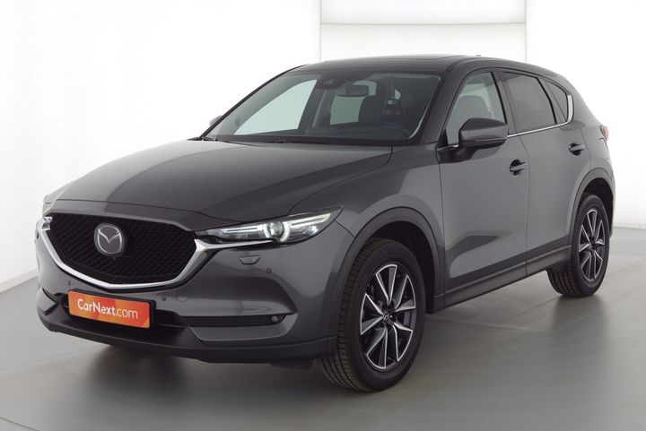 MAZDA CX-5 2019 jmzkfgwma00775756