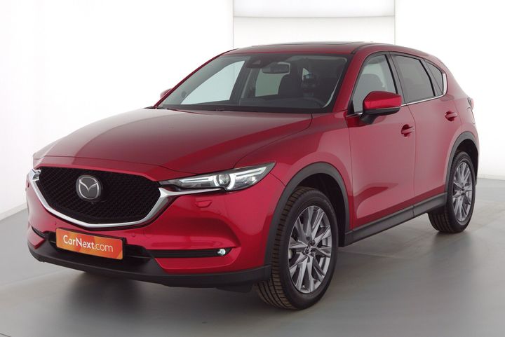 MAZDA CX-5 2020 jmzkfgwma00902471