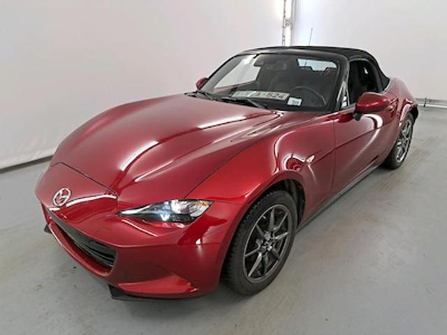 MAZDA MX-5 - 2015 2019 jmznd6ea600416803