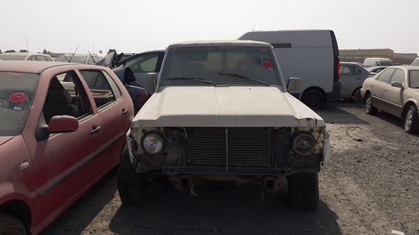 NISSAN PATROL 1996 jn10wgy60z0863448