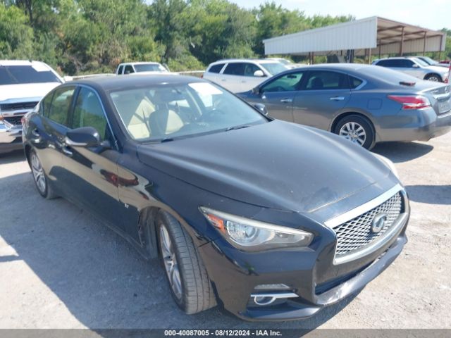 INFINITI Q50 2015 jn15v7ap0fm356581