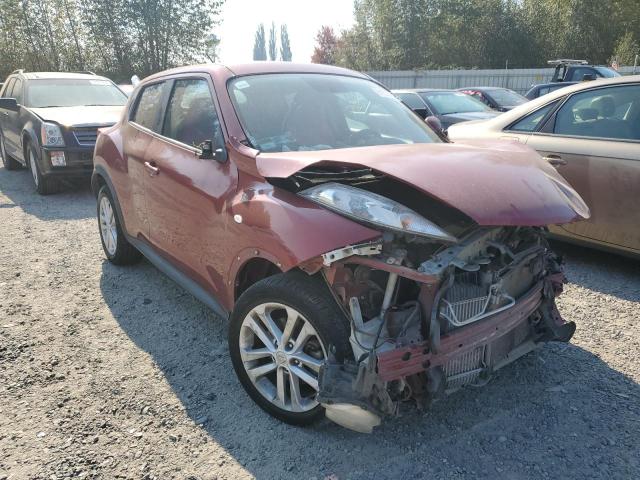 NISSAN JUKE 2012 jn1af55c5ct000357