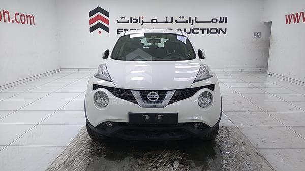 NISSAN JUKE 2016 jn1af5md2gt550003