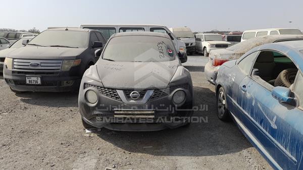 NISSAN JUKE 2015 jn1af5mdxft410084