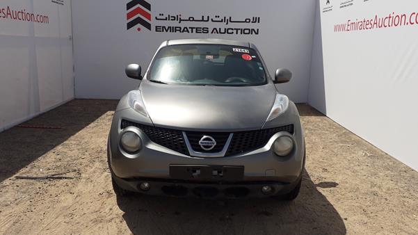 NISSAN JUKE 2014 jn1af5me8et450090