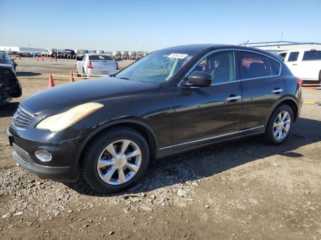 INFINITI EX35 BASE 2010 jn1aj0hp0am700293