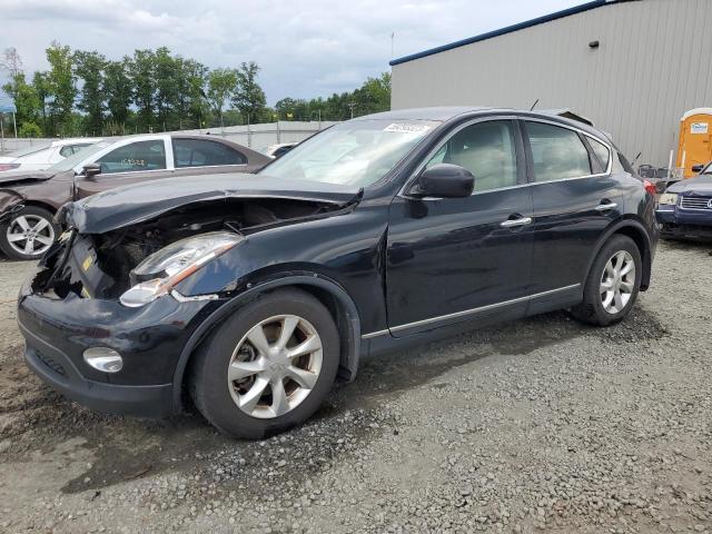 INFINITI EX35 BASE 2010 jn1aj0hp0am702481