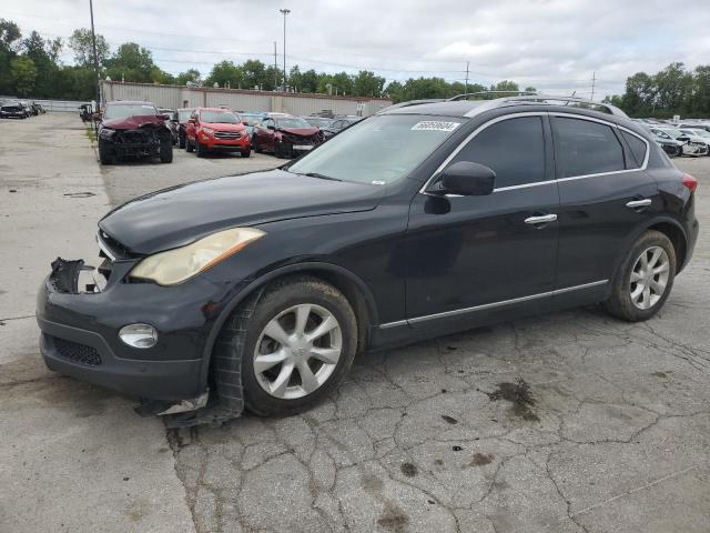 INFINITI EX35 BASE 2010 jn1aj0hp0am702576