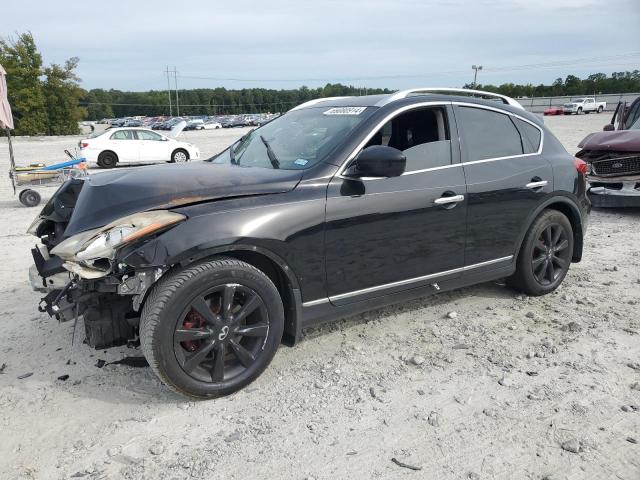 INFINITI EX35 BASE 2011 jn1aj0hp0bm800301