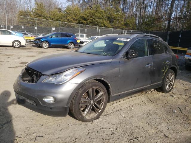 INFINITI EX35 BASE 2011 jn1aj0hp0bm801545