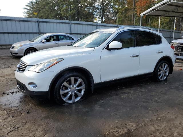 INFINITI EX35 BASE 2011 jn1aj0hp0bm802081