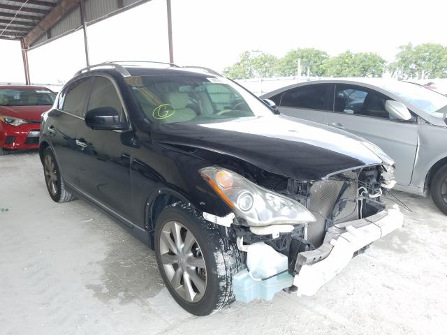 INFINITI EX35 BASE 2011 jn1aj0hp0bm802159