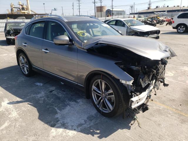 INFINITI EX35 BASE 2011 jn1aj0hp0bm802310