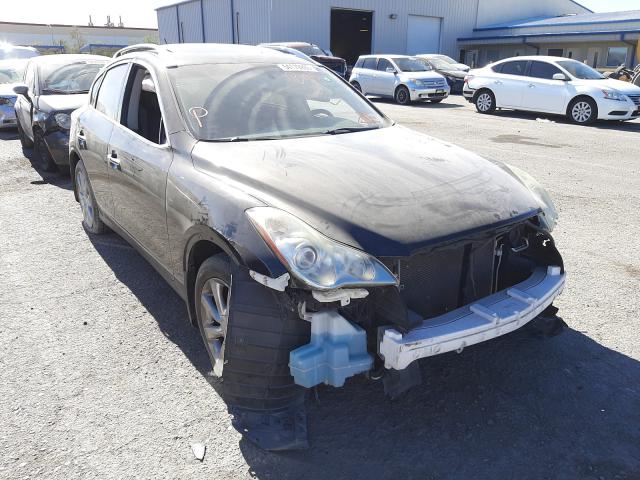 INFINITI EX35 BASE 2011 jn1aj0hp0bm802338