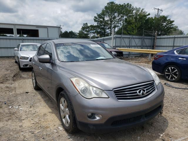 INFINITI EX35 BASE 2010 jn1aj0hp1am700397