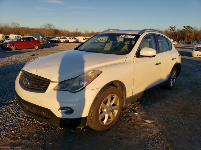 INFINITI EX35 BASE 2010 jn1aj0hp1am703316