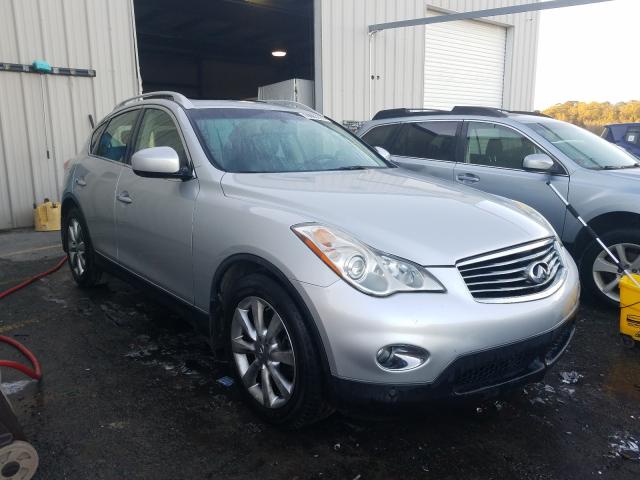 INFINITI EX35 BASE 2010 jn1aj0hp1am703381