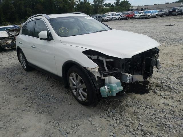 INFINITI EX35 BASE 2011 jn1aj0hp1bm800341