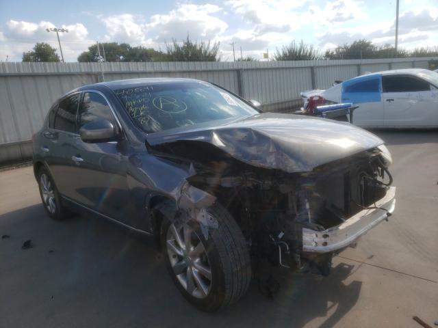 INFINITI EX35 BASE 2011 jn1aj0hp1bm800517