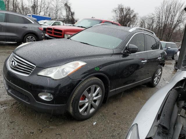 INFINITI EX35 BASE 2011 jn1aj0hp1bm800677