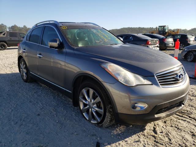 INFINITI EX35 BASE 2012 jn1aj0hp1cm400877