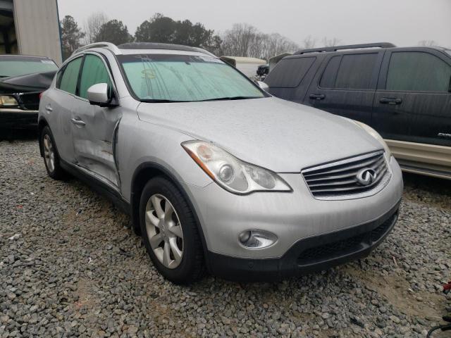 INFINITI EX35 BASE 2010 jn1aj0hp2am701834