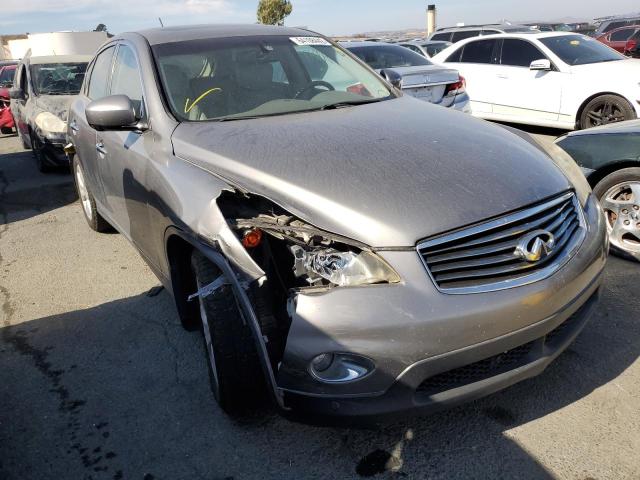 INFINITI EX35 BASE 2010 jn1aj0hp2am703518