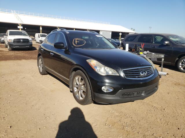 INFINITI EX35 BASE 2011 jn1aj0hp2bm801059