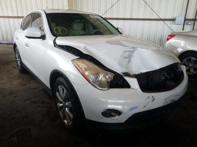 INFINITI EX35 BASE 2011 jn1aj0hp2bm801370