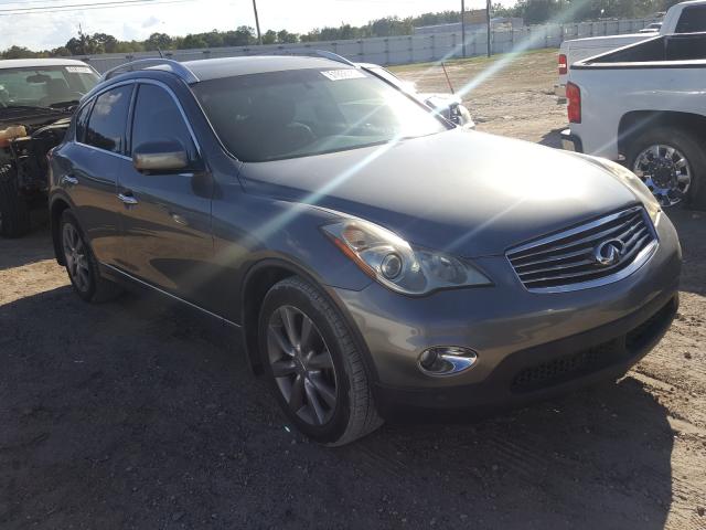 INFINITI EX35 BASE 2011 jn1aj0hp2bm802034